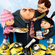 Despicable Me
